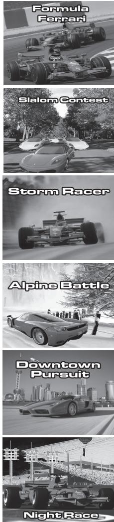 LEXIBOOK IG750FE - Gioco 10 - Night Race (Gara notturna) - 1