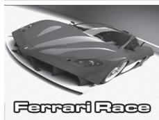 LEXIBOOK IG750FE - Spel 4 - FXX Road Race - FXX Wegrace - 3