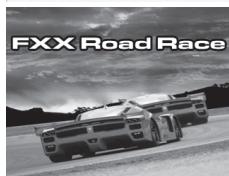 LEXIBOOK IG750FE - Spel 4 - FXX Road Race - FXX Wegrace - 4