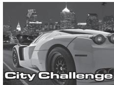 LEXIBOOK IG750FE - Gioco 4 - FXX Road Race (Gara su strada FXX) - 1