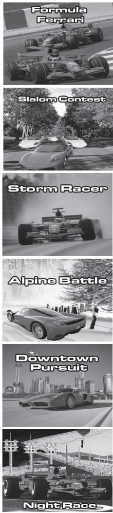 LEXIBOOK IG750FE - Jogo 10 - Night Race - 1
