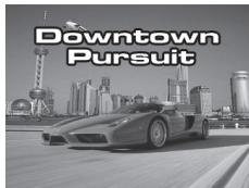 LEXIBOOK IG750FE - Game 10 - Night Race - 4