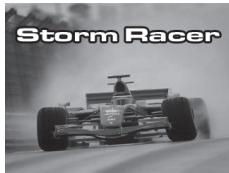 LEXIBOOK IG750FE - Game 10 - Night Race - 2