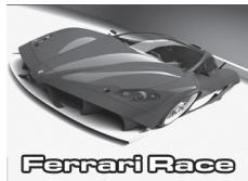 LEXIBOOK IG750FE - Jogo 4 - FXX Road Race - 3