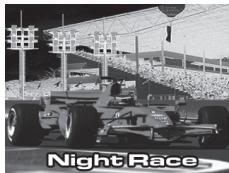 LEXIBOOK IG750FE - Game 10 - Night Race - 5