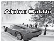 LEXIBOOK IG750FE - Game 10 - Night Race - 3