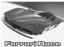 LEXIBOOK IG750FE - Game 5 - Formula Ferrari - 3