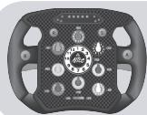 LEXIBOOK IG750FE - Discover the Ferrari interactive wheel - 2
