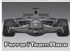 LEXIBOOK IG750FE - Jeu 5. Formule Ferrari - 2