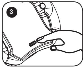LEXIBOOK IG750FE - Aviso quanto à epilepsia - 3