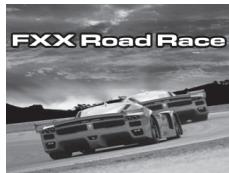 LEXIBOOK IG750FE - Jogo 4 - FXX Road Race - 4