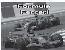 LEXIBOOK IG750FE - Game 5 - Formula Ferrari - 5