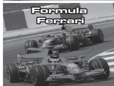 LEXIBOOK IG750FE - Jeu 5. Formule Ferrari - 5