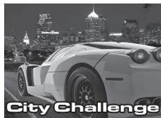 LEXIBOOK IG750FE - Juego 4-FXX Road Race - 1