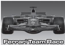 LEXIBOOK IG750FE - Game 5 - Formula Ferrari - 2