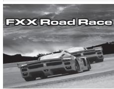 LEXIBOOK IG750FE - Juego 4-FXX Road Race - 4