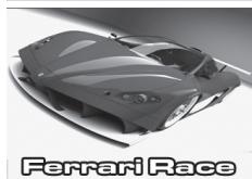 LEXIBOOK IG750FE - Jeu 5. Formule Ferrari - 3
