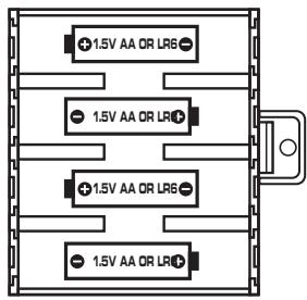 LEXIBOOK IG750FE - Battery information - 1