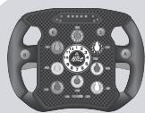 LEXIBOOK IG750FE - Descubra el volante interactivo Ferrari - 2