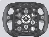 LEXIBOOK IG750FE - A la découverte du volant interactif Ferrari - 2