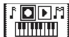 LEXIBOOK JC19NOFR - Activité 28 : Piano - 1