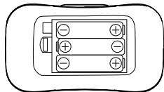 LEXIBOOK JL2000 - BATTERY INFORMATION - 1
