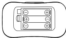 LEXIBOOK JL2000 - INFORMAÇAO ACERCA DAS PILHAS - 1