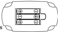 LEXIBOOK JL2200 - BATTERJINFORMATIE - 1