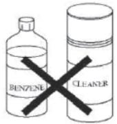 LEXIBOOK K11SP - Cura dei dischi - 2