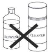 LEXIBOOK K11SP - Maniement des disques - 3