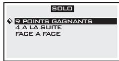 LEXIBOOK LG3000F - Sélection MATCH/SOLO - 2