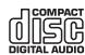 LEXIBOOK P7100PDE - PLAYABLE DISCS: - 2