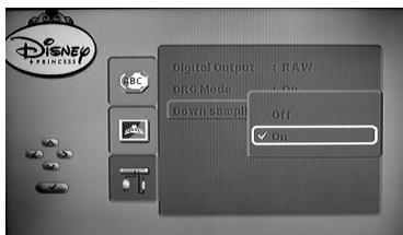 LEXIBOOK P7100PDE - MODO DRC - 1