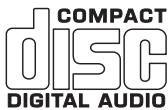 LEXIBOOK RCD160BB - Entretien des disques compacts - 4