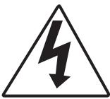 LEXIBOOK RCD160BB - RISCO DE CHOQUE ELECTRICO NAO ABRIR - 2