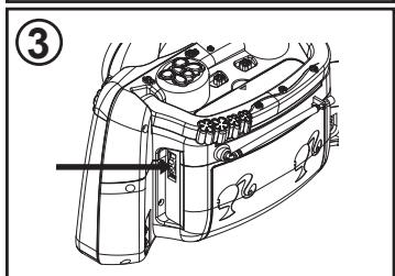 LEXIBOOK RCD160BB - INSERIRE E RIPRODURRE UN CD - 3