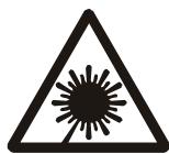 LEXIBOOK RCD160BB - WARNING: - 1