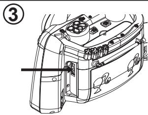 LEXIBOOK RCD160BB - OM EEN CD IN TE STEKEN EN TE SPELEN - 3