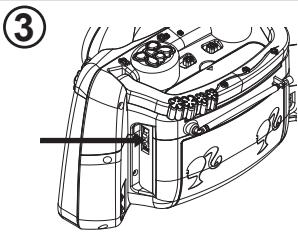 LEXIBOOK RCD160BB - INSERIRE REPRODUZIR UM CD - 2