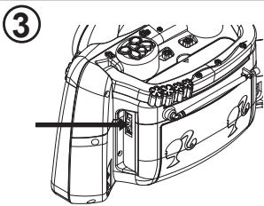 LEXIBOOK RCD160BB - TO INSERT AND PLAY A CD - 3