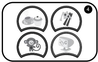 LEXIBOOK RPB1000 - 4