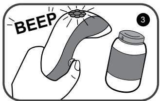 LEXIBOOK RPB1000 - 3