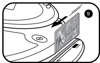 LEXIBOOK RPB1000 - Guide de démarrage - 9