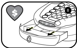 LEXIBOOK RPB1000 - 16