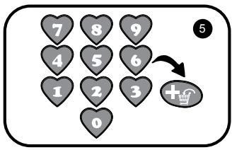 LEXIBOOK RPB1000 - 5