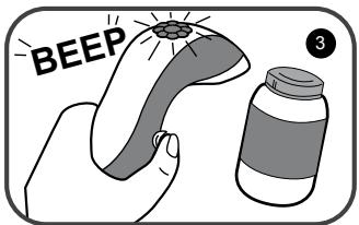 LEXIBOOK RPB1000 - 3