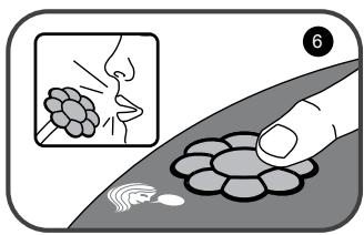 LEXIBOOK RPB1000 - 1