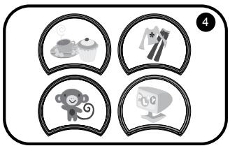 LEXIBOOK RPB1000 - 4