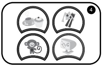 LEXIBOOK RPB1000 - 4