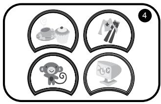 LEXIBOOK RPB1000 - 4